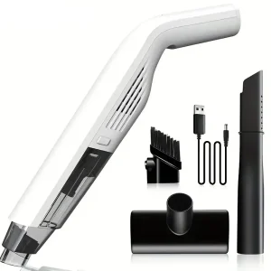 High-Power Car Hand Vacuum